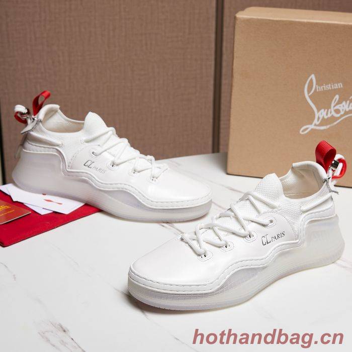 Christian Louboutin Shoes CLS00048 Christian Louboutin Shoes CLS00048